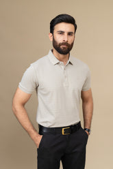 Polo Shirt - CAL21-BG